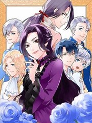 漫画狗画法参考封面